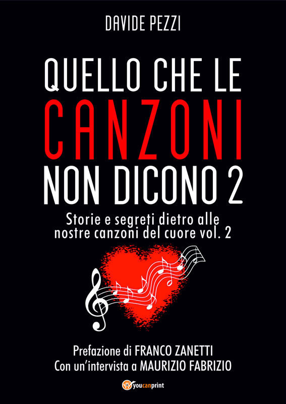 la copertina del libro