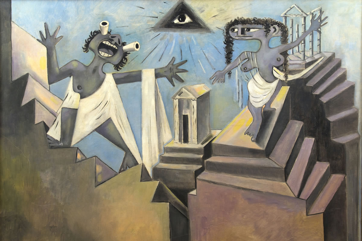Jean Cocteau. La rivincita del giocoliere