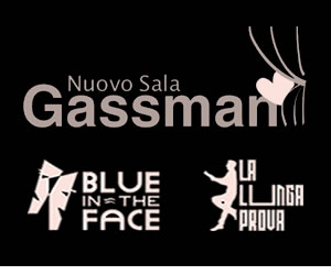 Nuovo Sala Gassman