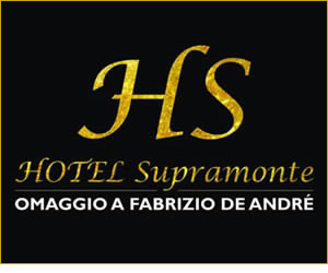 Hotel Supramonte