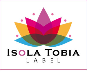 Isola Tobia Label