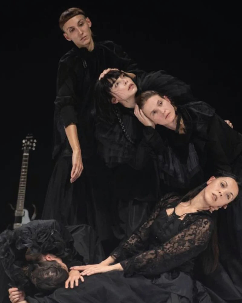 Stuporosa al Teatro Unione di Viterbo