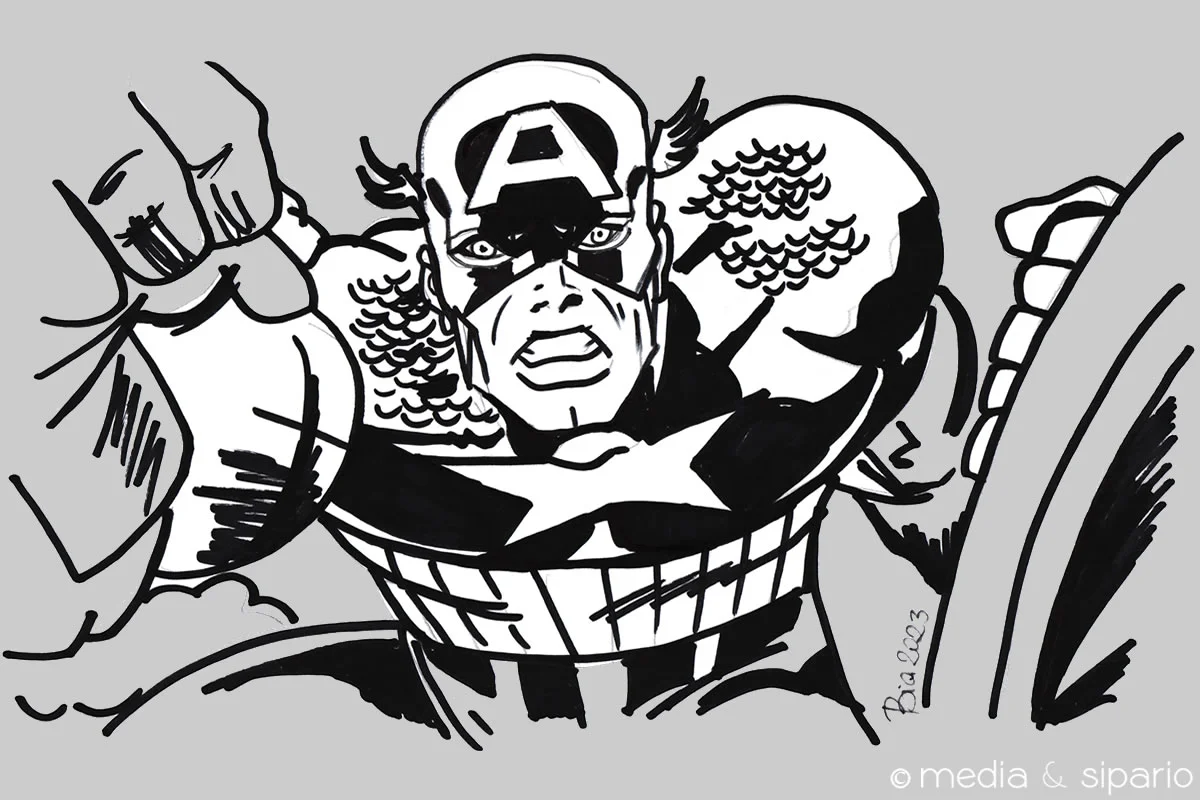 Captain America