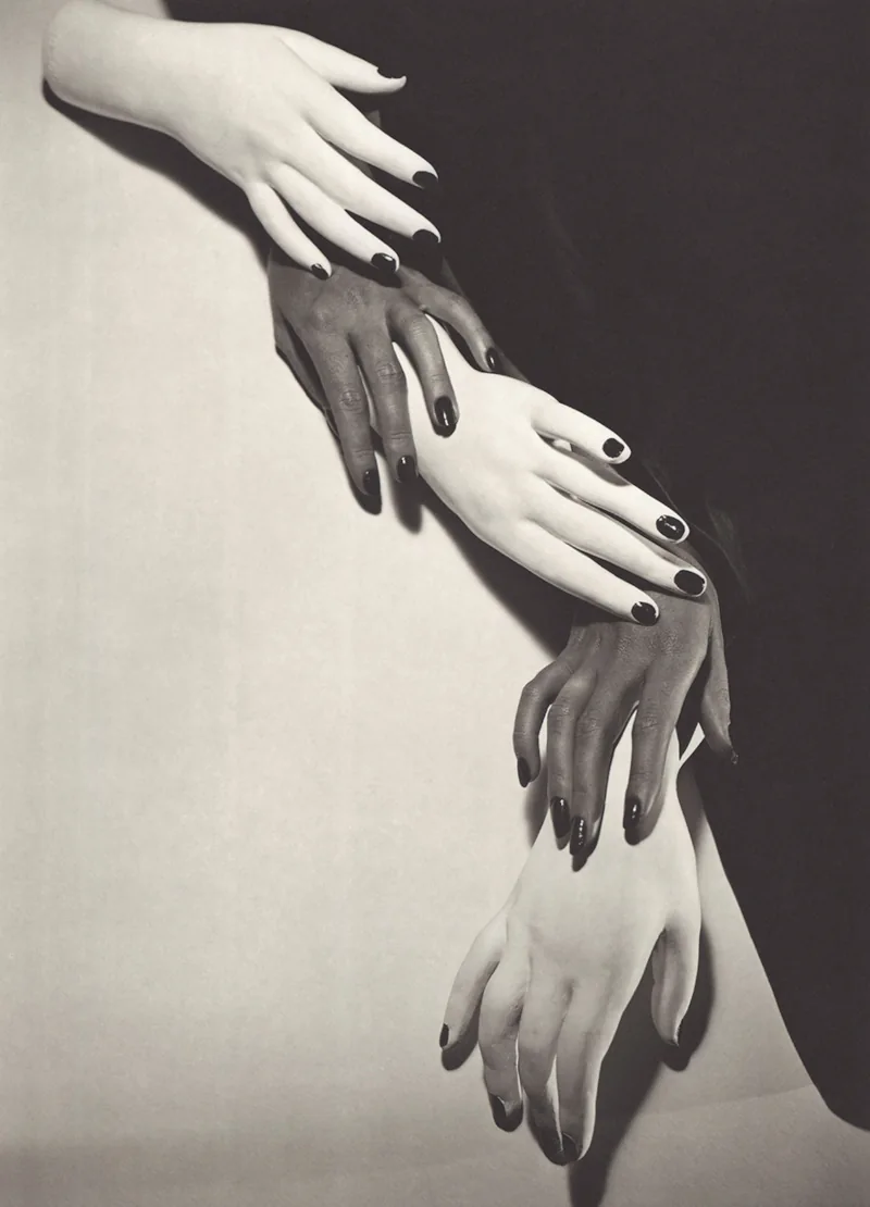 Fotosintesi. Fotografie dalla collezione Carla Sozzani