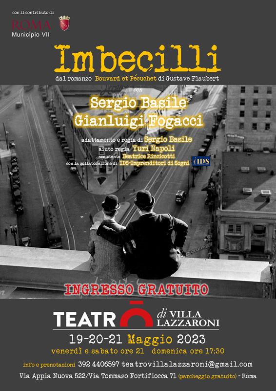 Imbecilli