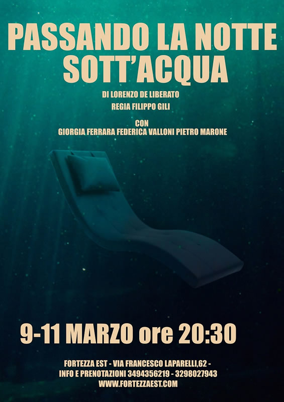 immagine della locandina dello spettacolo