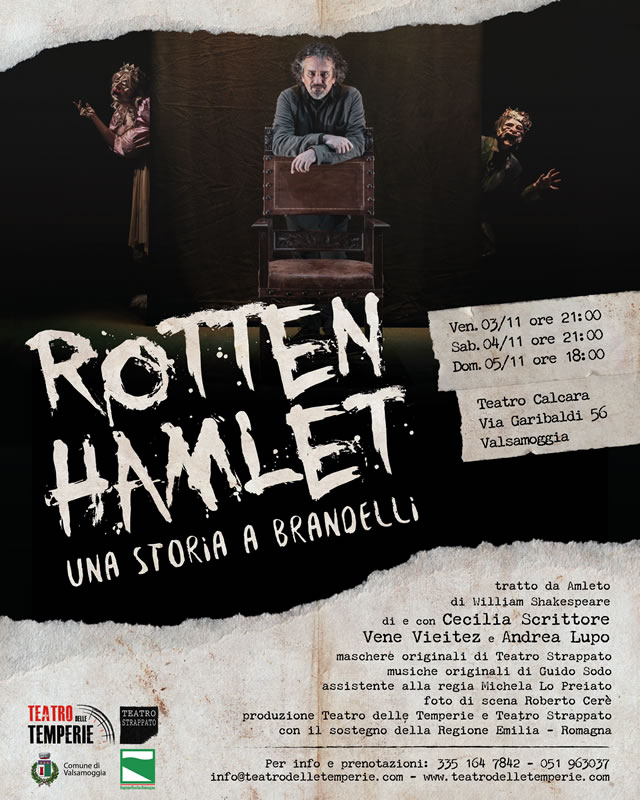 Rotten Hamlet
