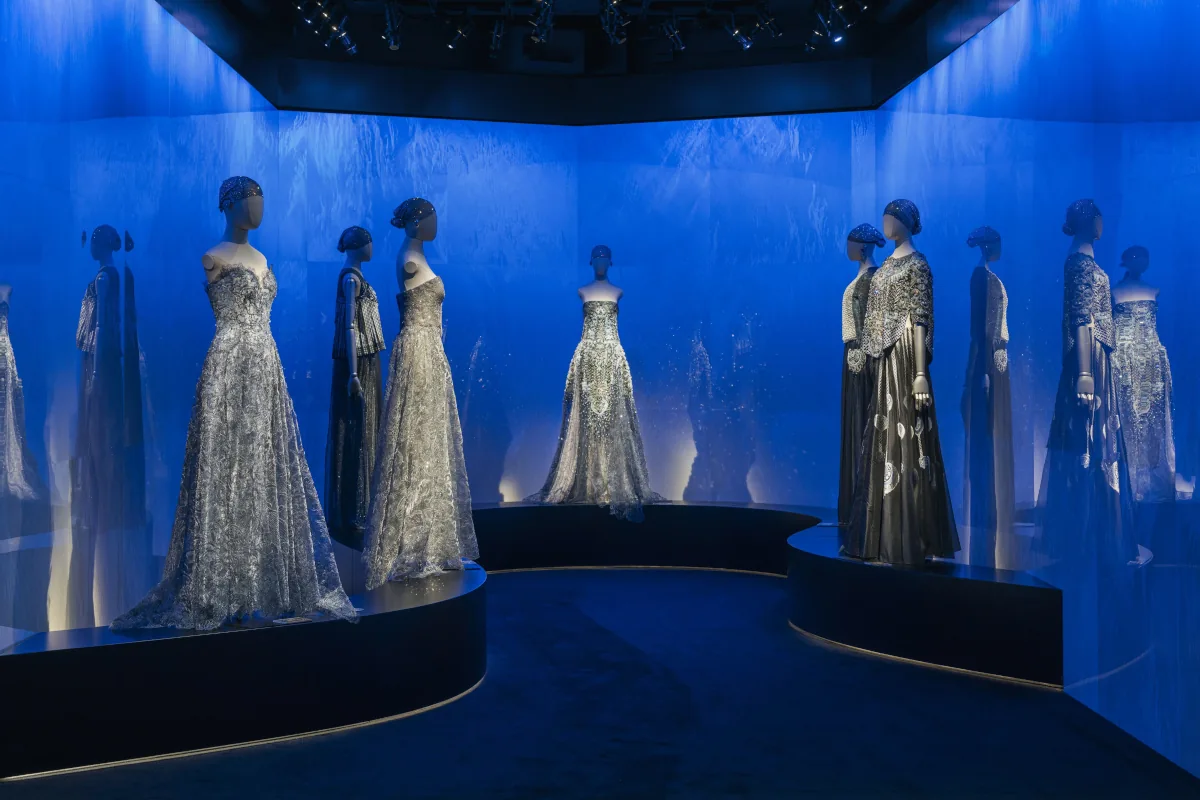 Armani Privé