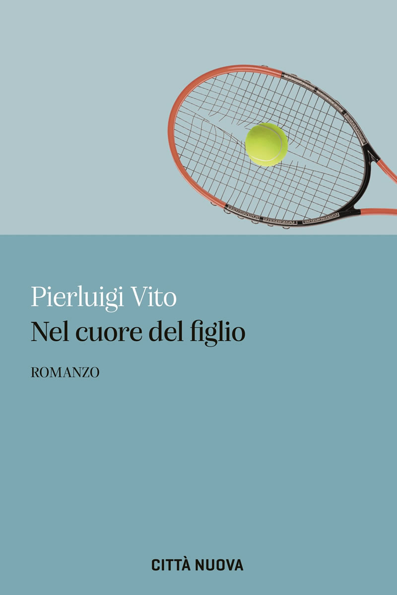 la copertina del libro