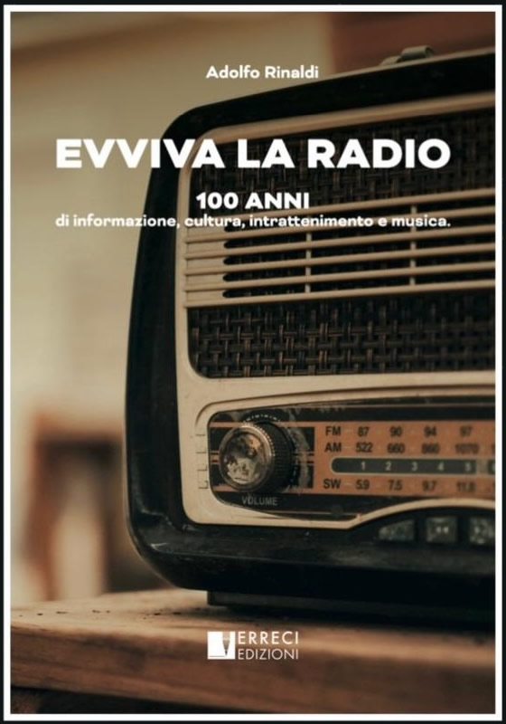 Evviva la radio