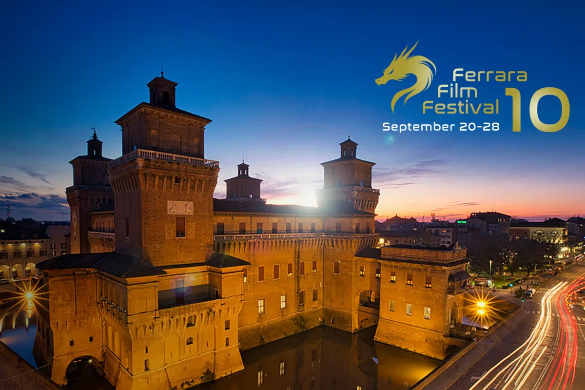 Ferrara Film Festival