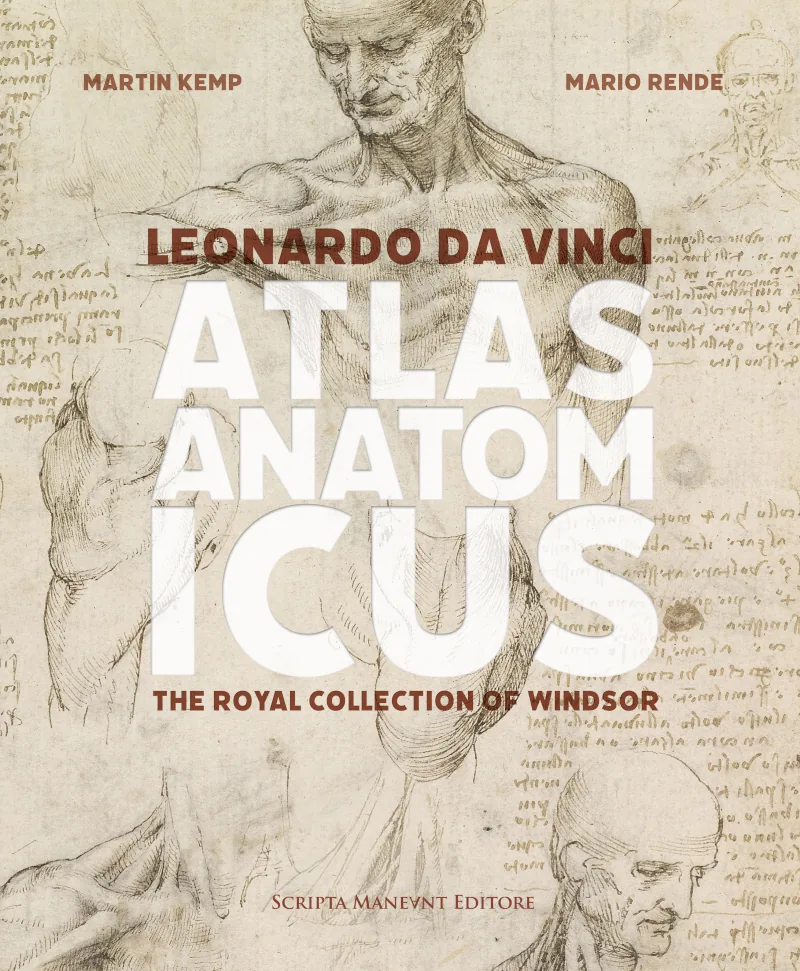 Leonardo da Vinci - Atlas Anatomicus