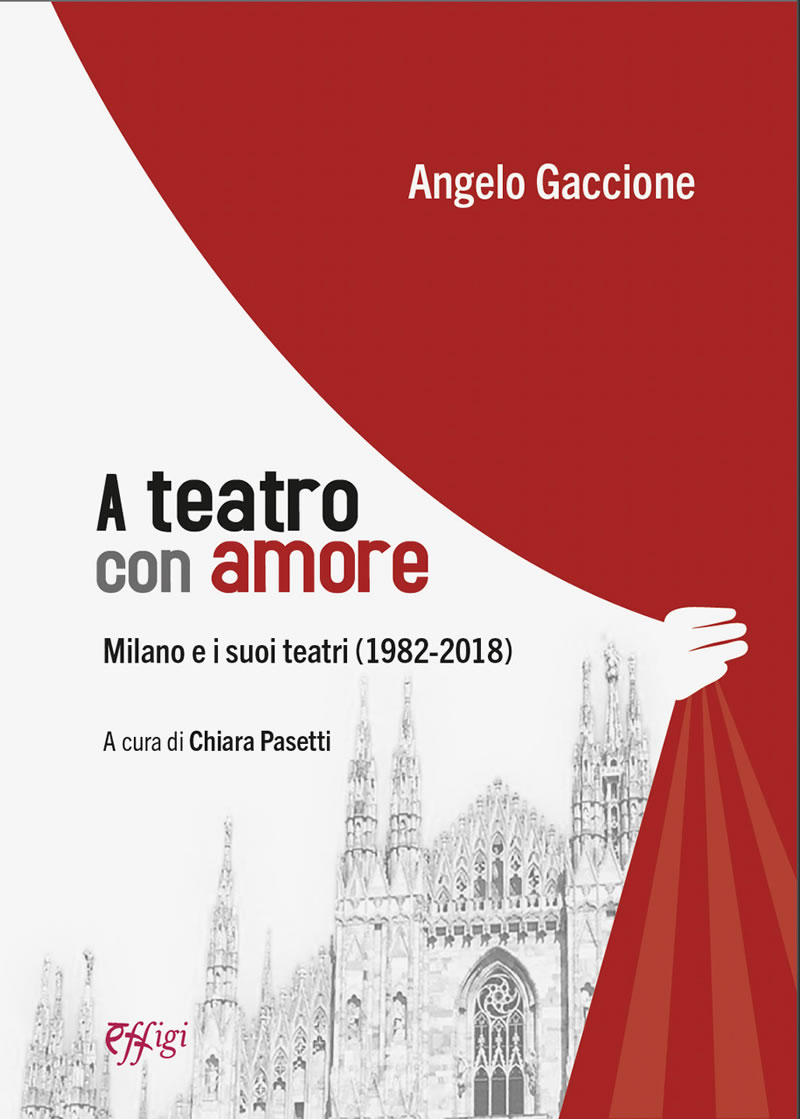 A teatro con amore