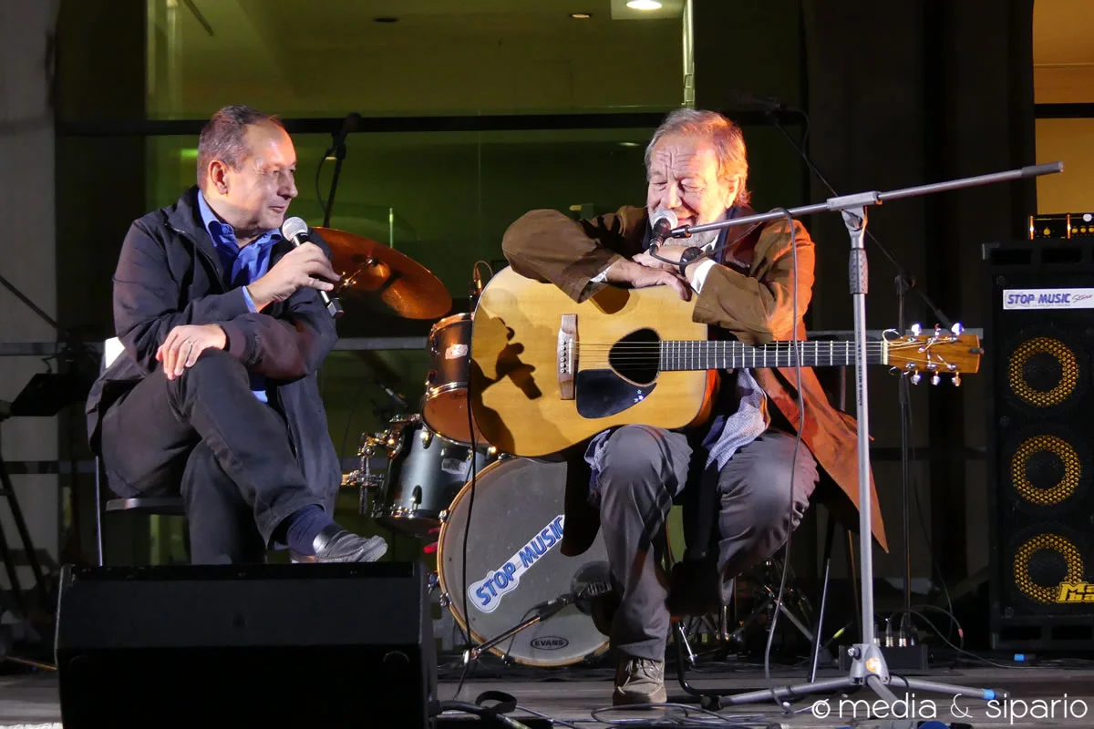 Premio di giornalismo musicale Michele Manzotti