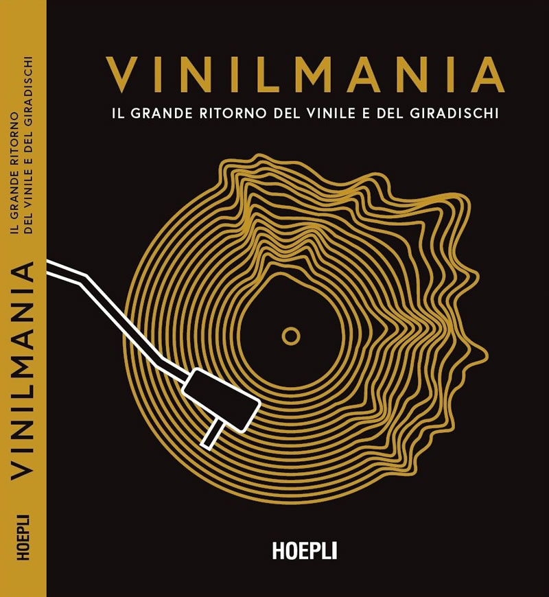 Vinilmania - Il grande ritorno del giradischi e del vinile 