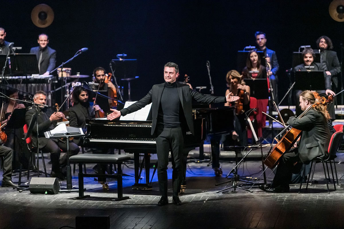 Ensemble Symphony Orchestra