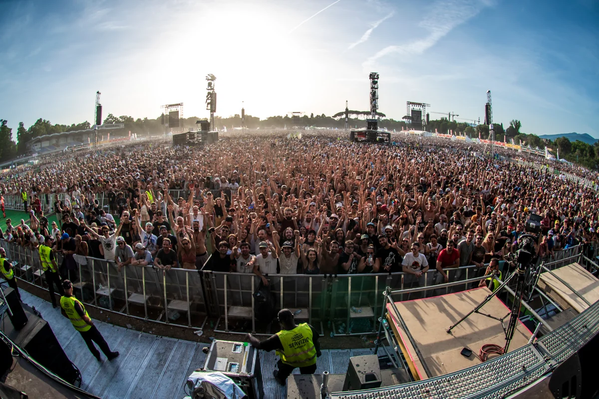 Firenze Rocks