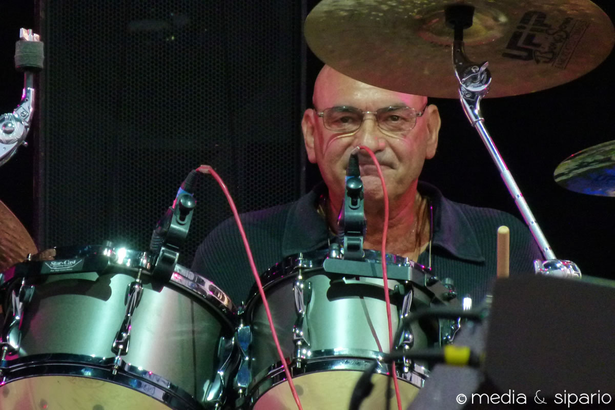 OF New Trolls, tour estivo 2026 tra prog e classici
