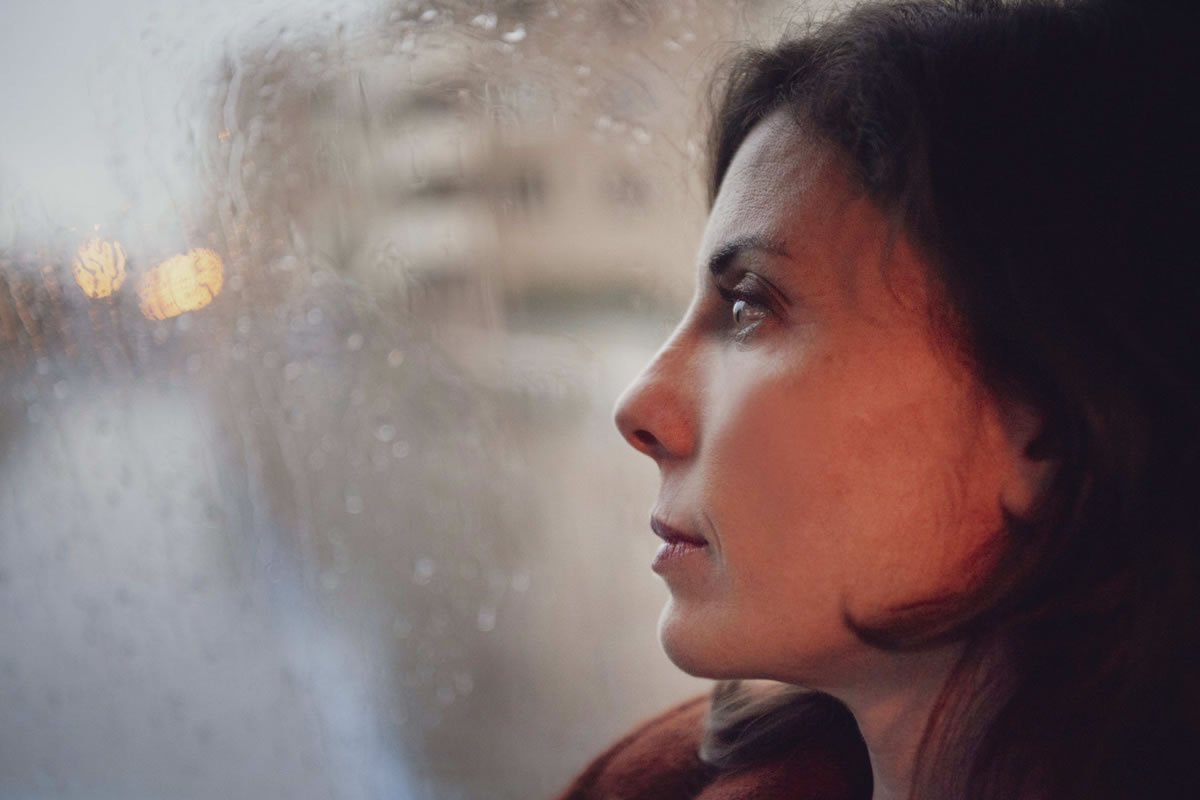 Liana Marino: Partenze (il videoclip)