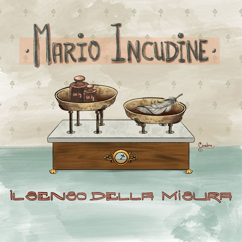 Il senso della misura