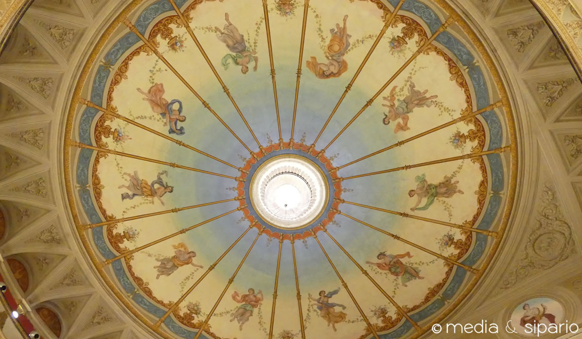 m&s - Il Teatro Unione di Viterbo