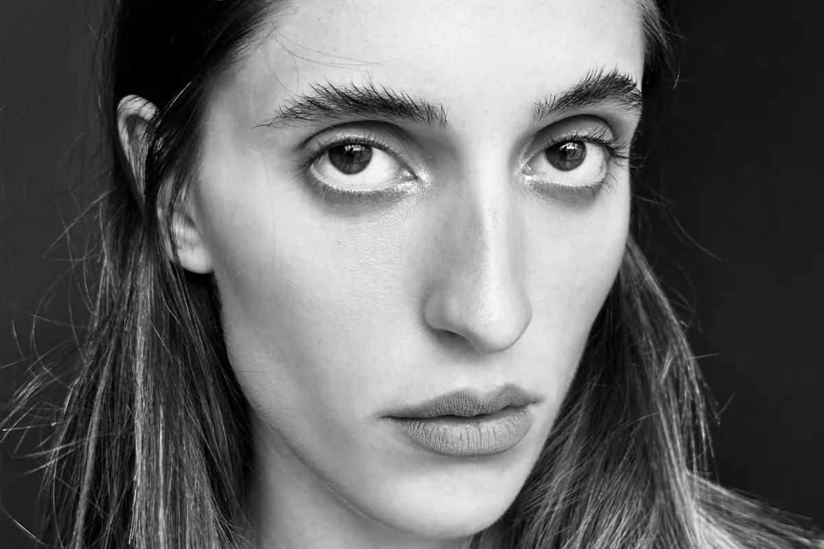 Francesca Santamaria