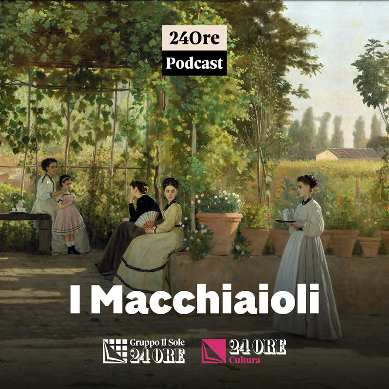Dal quadro alla voce
