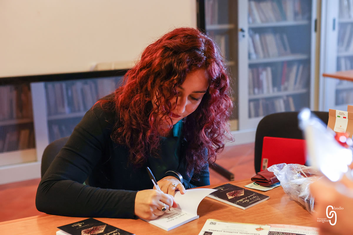 Martina Venturini (spotify)