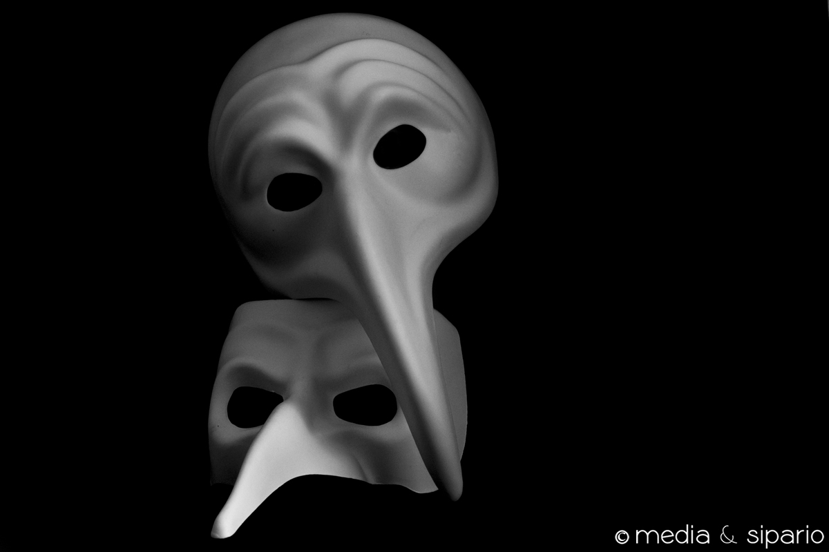 The radio & sipario horror podcast