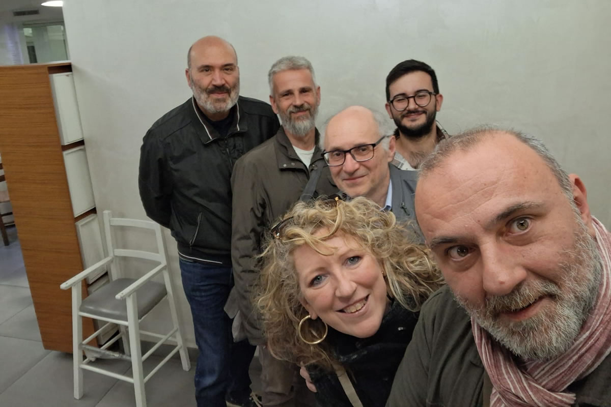Buon compleanno Radio Svolta (spotify)
