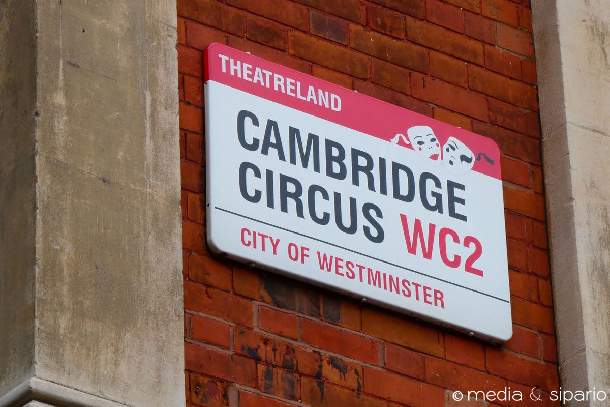 Theatreland