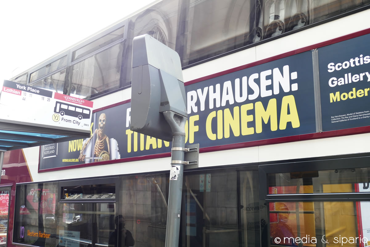 Ray Harryhausen, Titan of Cinema (spotify)