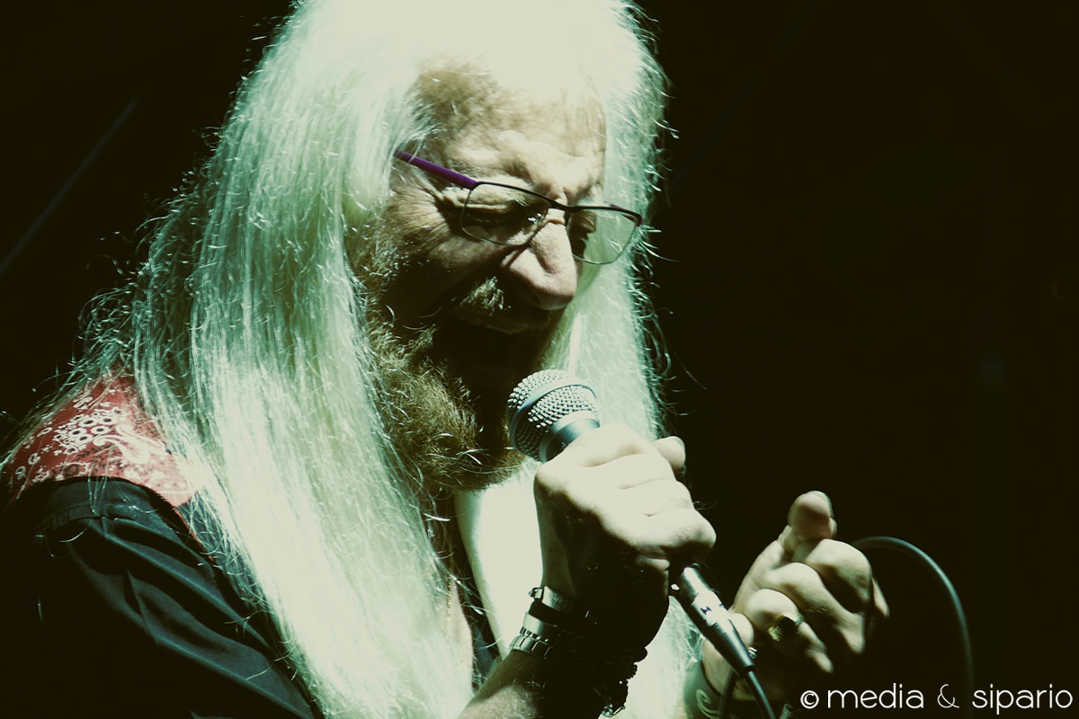 La via della seta in concerto (recensione)