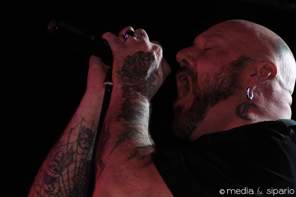 Paul Di'Anno & Children of The Damned (recensione)