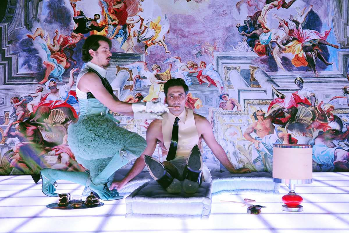 Il Don Giovanni di Filippo Timi (recensione)