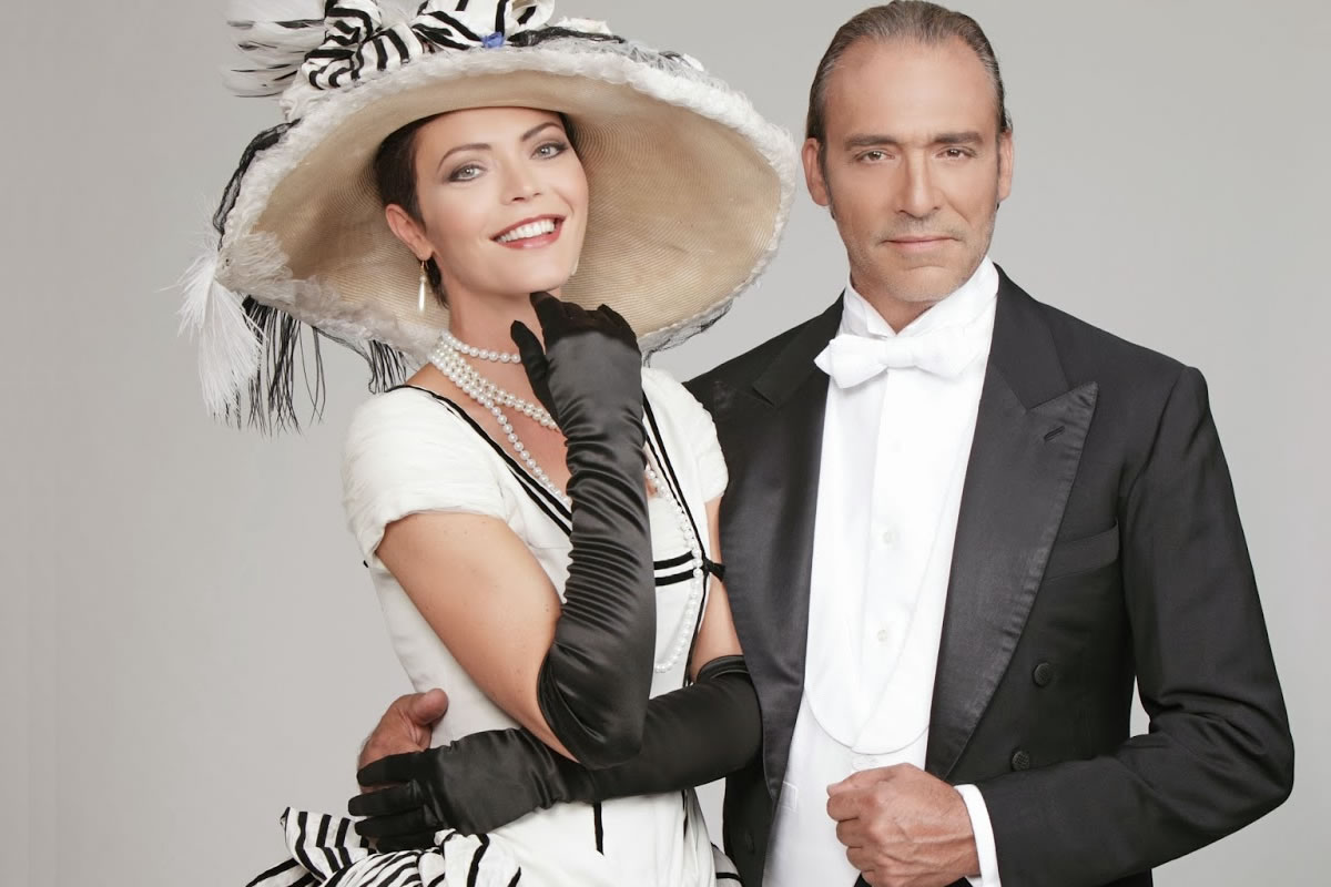 My Fair Lady (recensione)