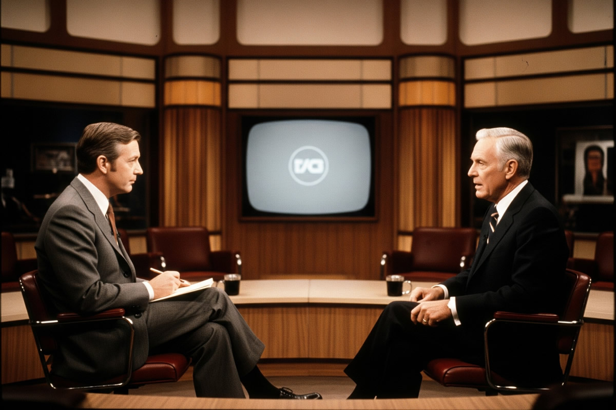 Frost / Nixon (recensione)