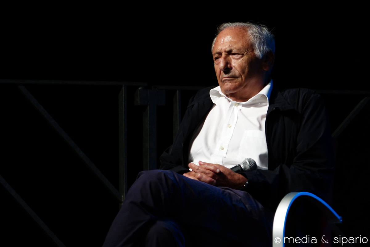 Mogol in parole e musica