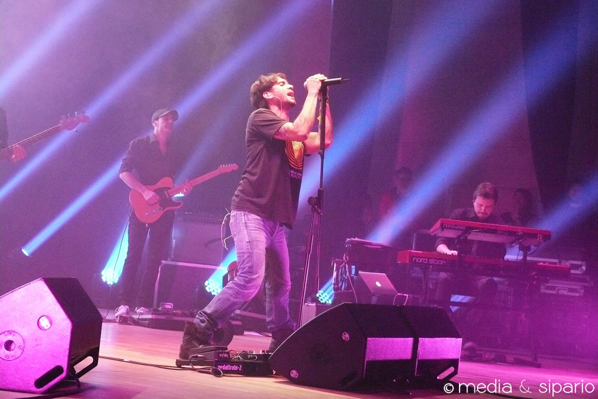 Fabrizio Moro: Via delle Girandole 10 (recensione)