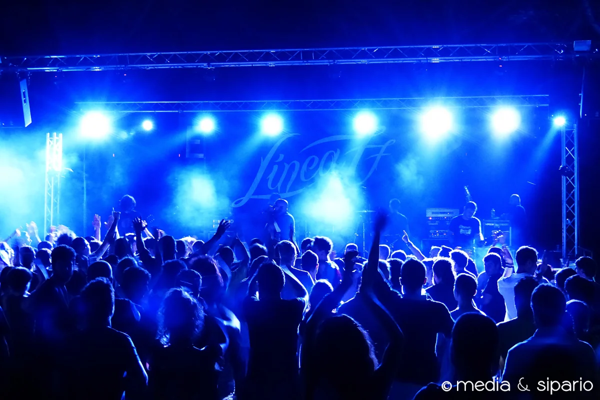 Linea 77: Oh! Tour (recensione)