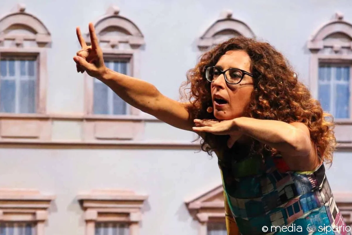 Sono nata il ventitré (recensione)