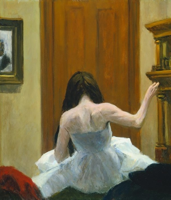Edward Hopper (recensione)