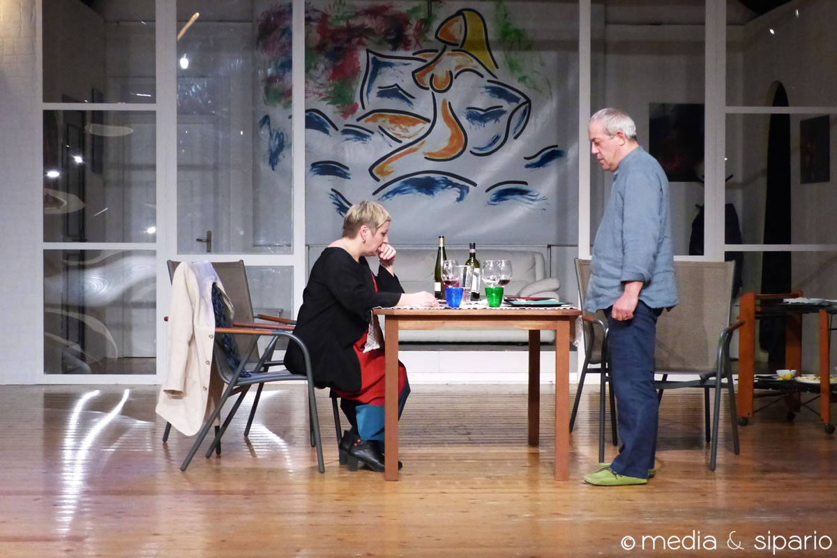 Cena con sorpresa (recensione)