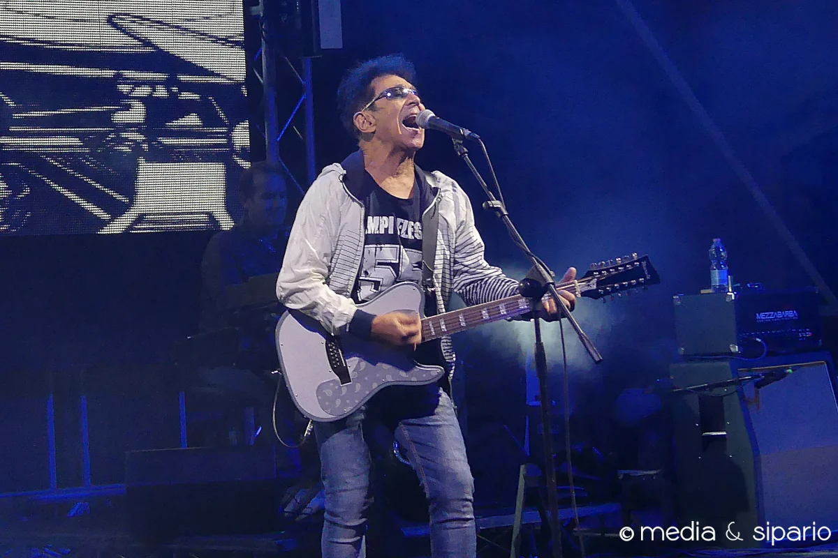 Pronti a salpare in tour (recensione)