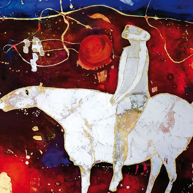 Frida Neri: Alma (recensione)
