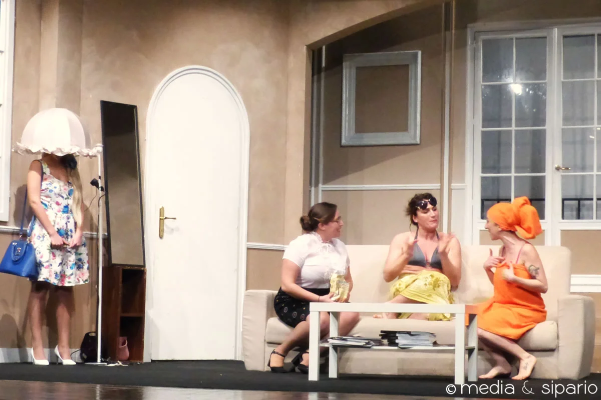Se ti sposo, mi rovino (recensione)