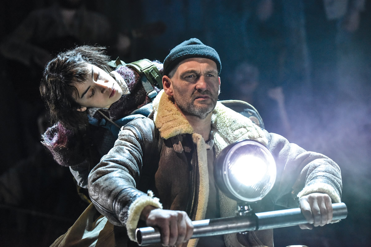 La Strada (review)