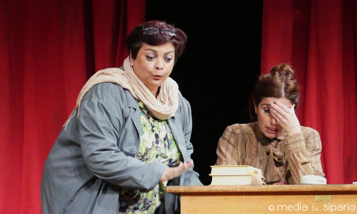 Che classe! (recensione)