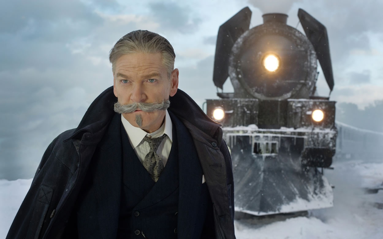 Assassinio sull'Orient Express (recensione)