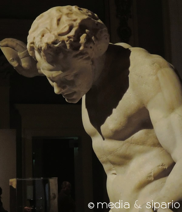 Picasso Metamorfosi (recensione)
